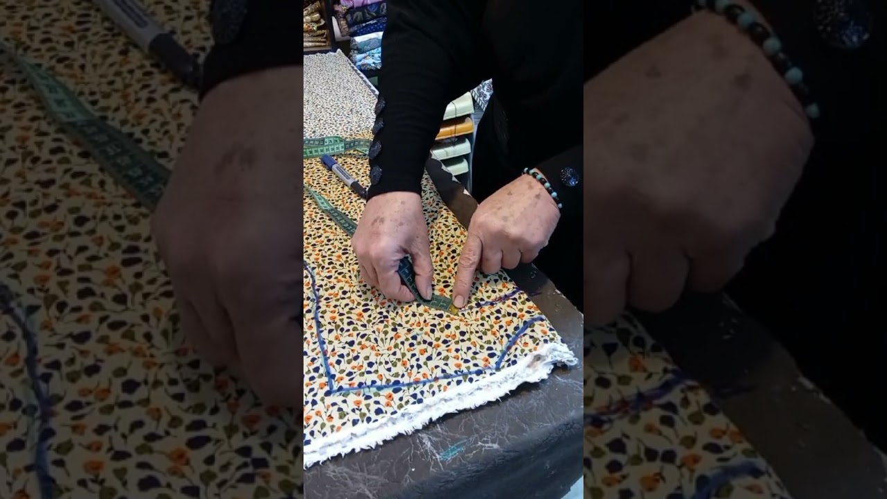 يلا بنوتاتي تعالو نتعلم اسهل طريقه لفصال  الرياضي وادعولي احبكم هواي