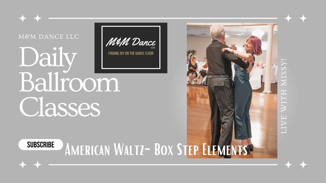 American Waltz Basic Box: Elements
