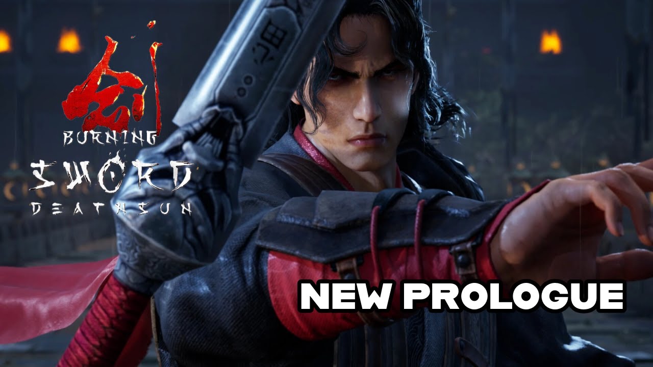 The New Sekiro-Like Game You Didn’t Know About