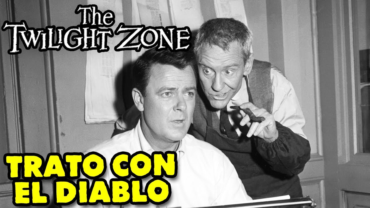 El DIABLO Le Quitó Su ALMA y Vive Un CALVARIO - Dimensión Desconocida - Twilight Zone