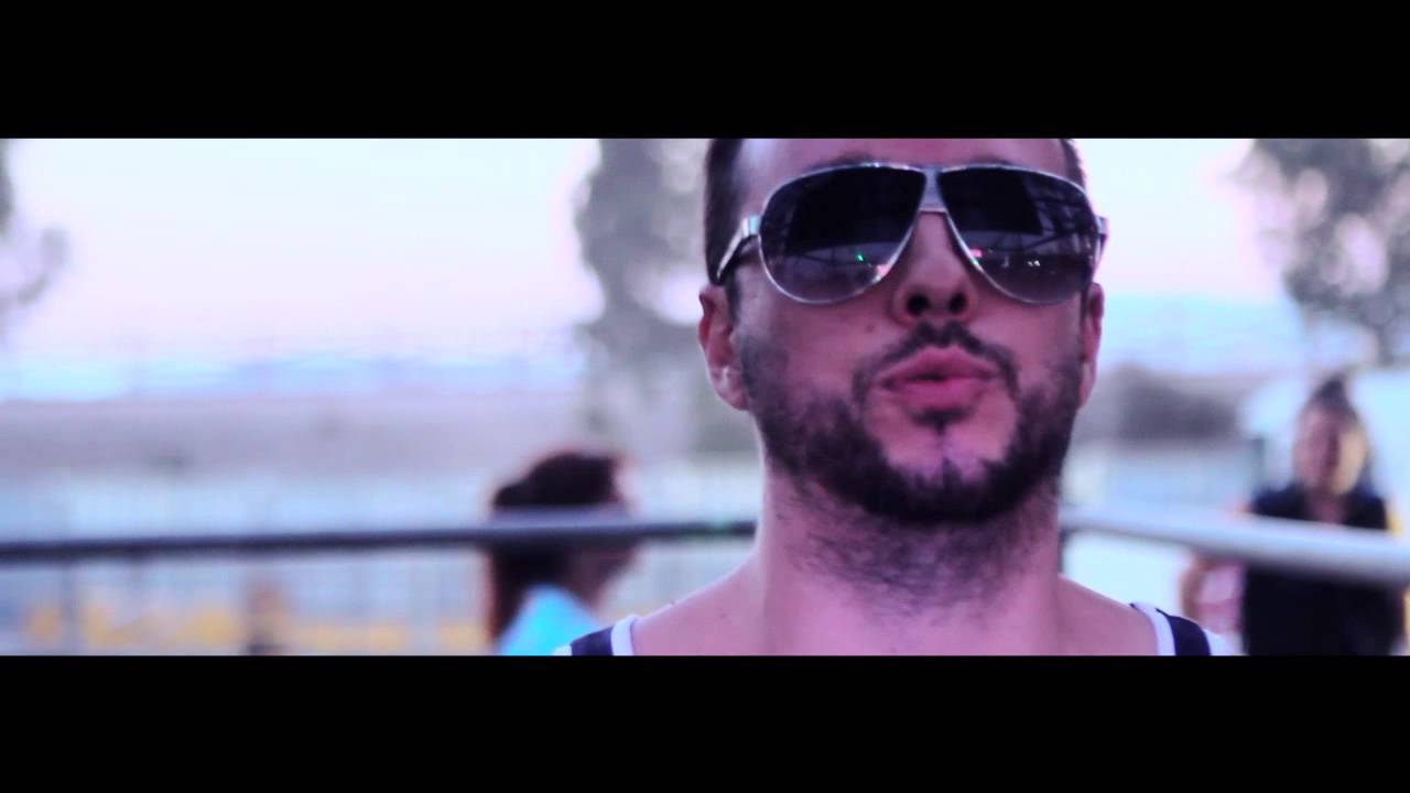 Rivery Aka Quini Rivera @ Dreambeach Villaricos