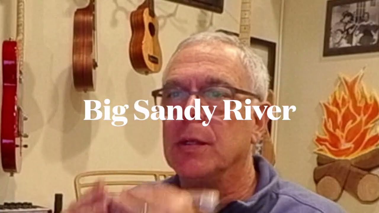 Big Sandy River