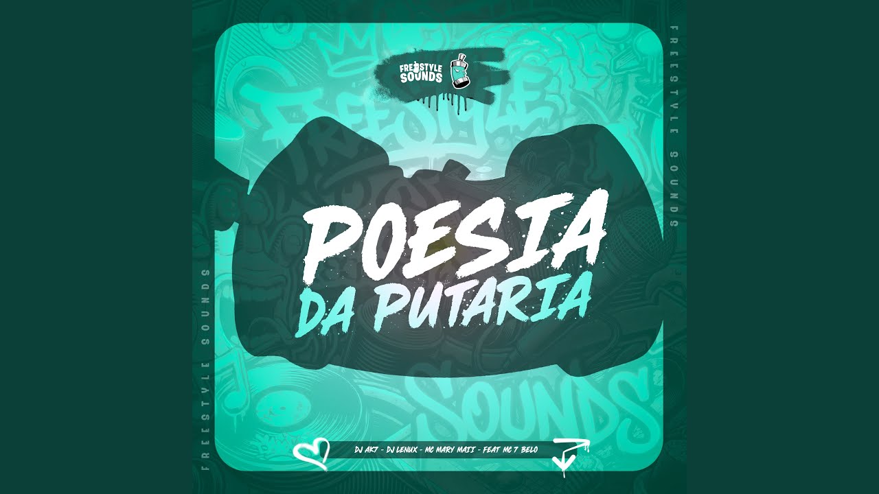 Poesia Da Putaria