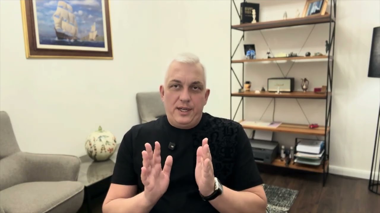 Финансовая безопасность и защита активов 