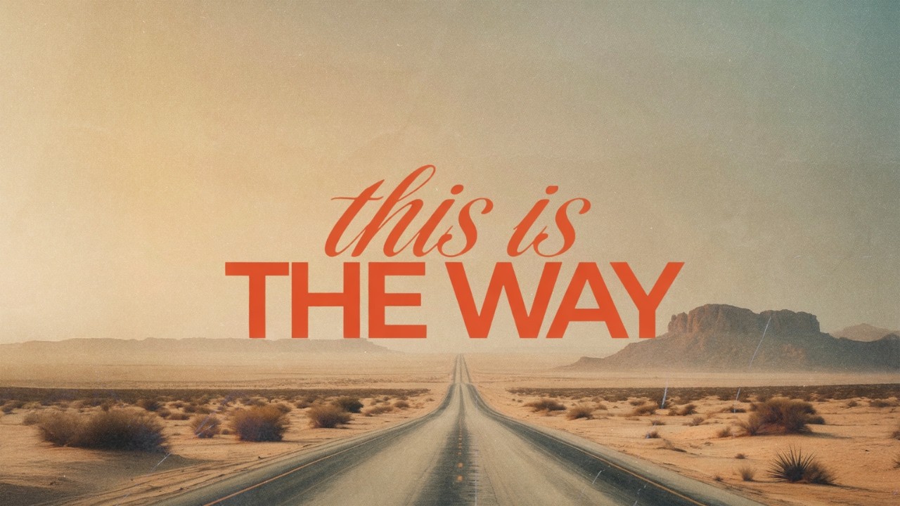 This is the Way Pt. 4