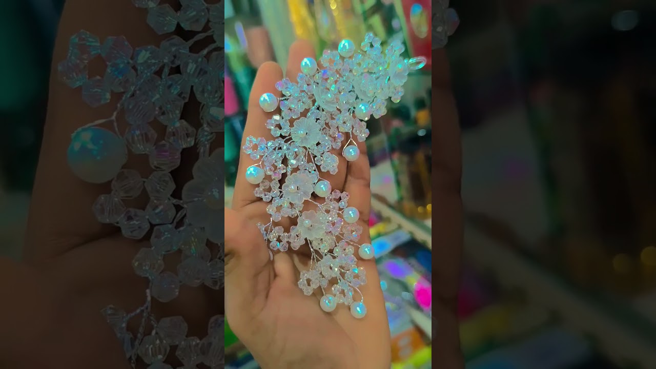 Hair Accessories Collection😍#viral #trending #fashion #accessories #lifeandtrends #ytshorts #shorts