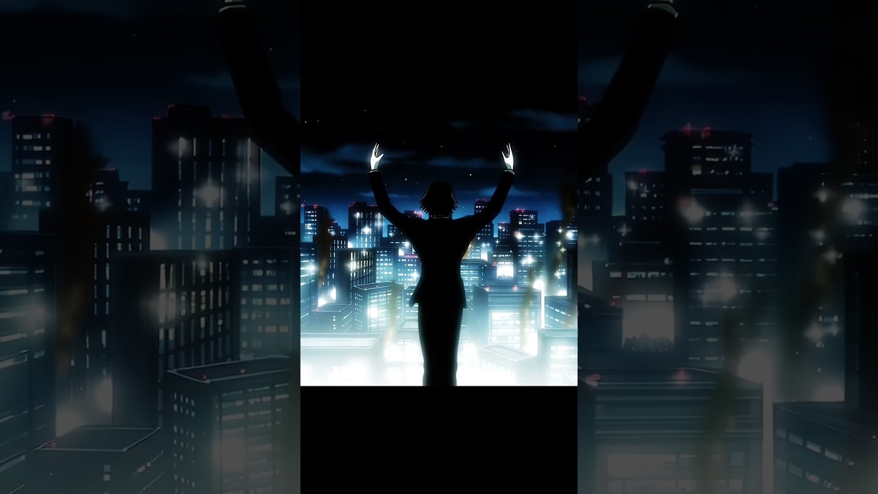Chrollo Edit | #anime #hxh #hunterxhunter