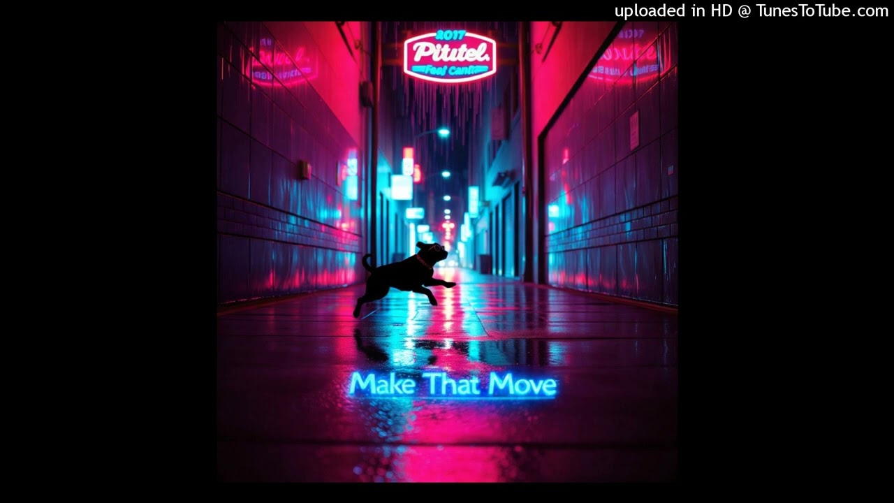 MAKE THAT MOVE