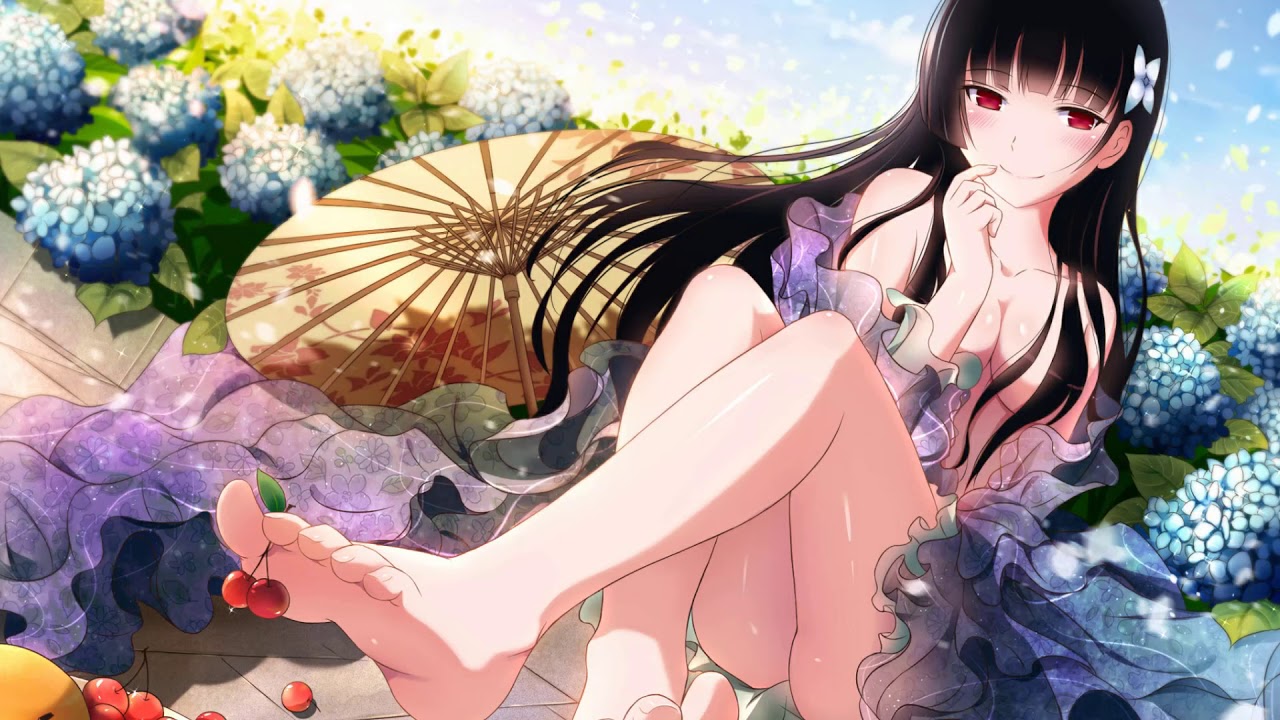 【同人音声】【道草屋】【中午字幕典藏版】黄昏时的惬意 CV 雁庵 感谢投宿