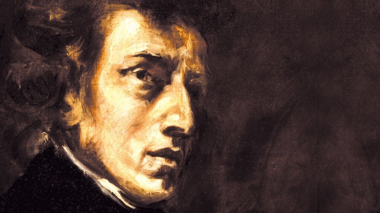 Chopin - Nocturne in C-sharp Minor, B. 49 (Op. posth.) | Lento con gran espressione | Relaxing