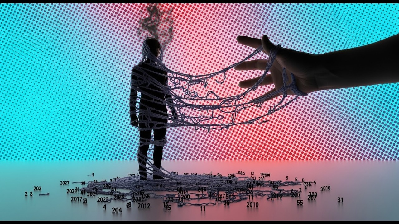 Your Brain Is Trapped In The Past And Here Is Why