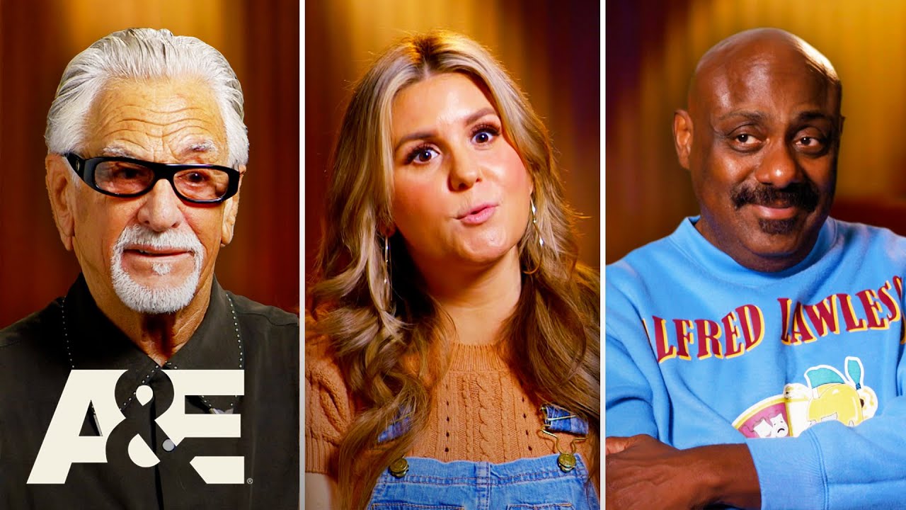 Storage Wars: Best Moments of 2025 | A&E