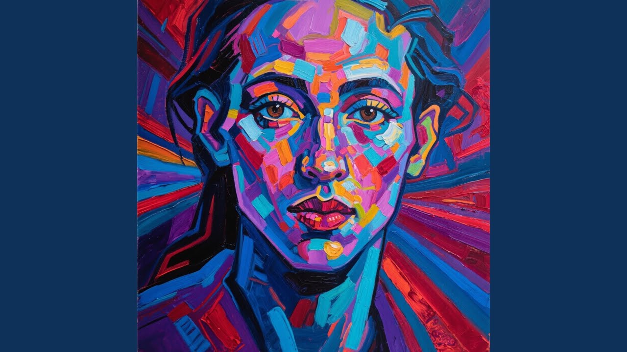Faces of the Soul
