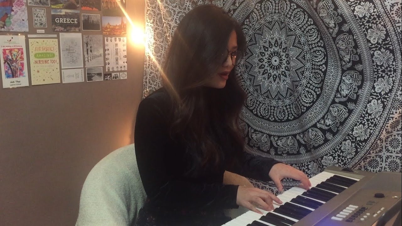 Cover | Transfiguration by Hillsong Worship