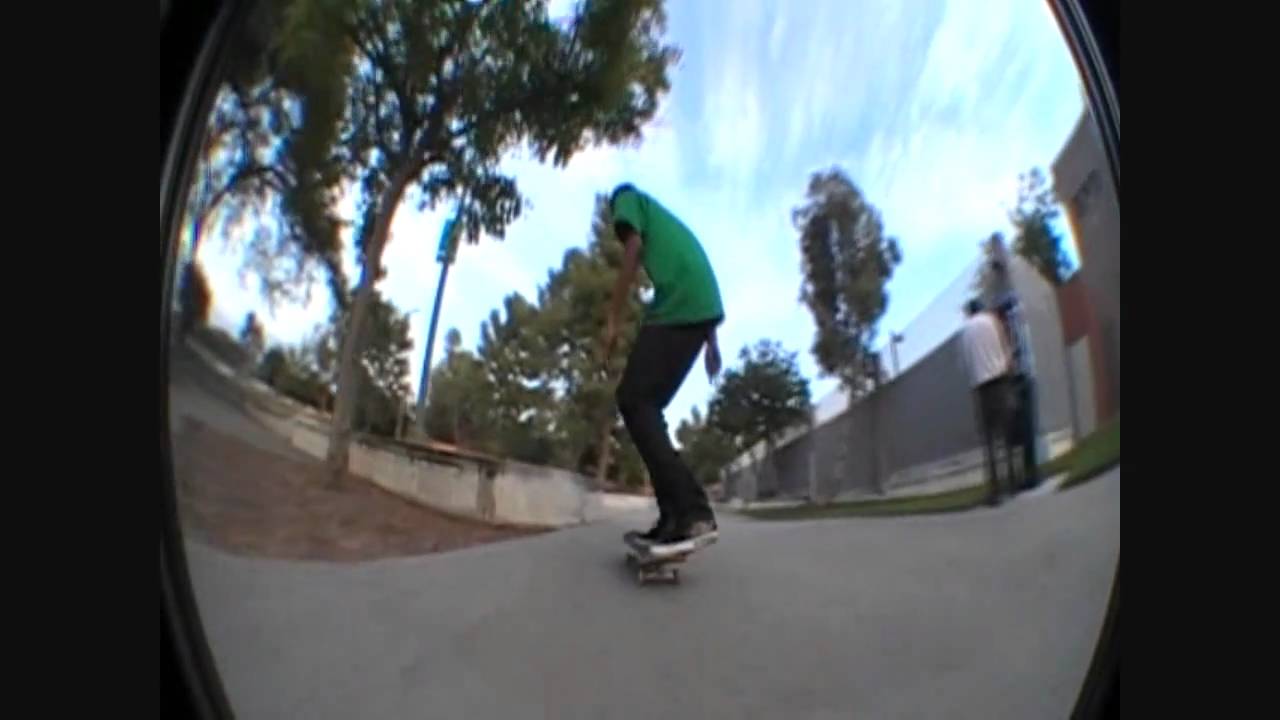OldFootage