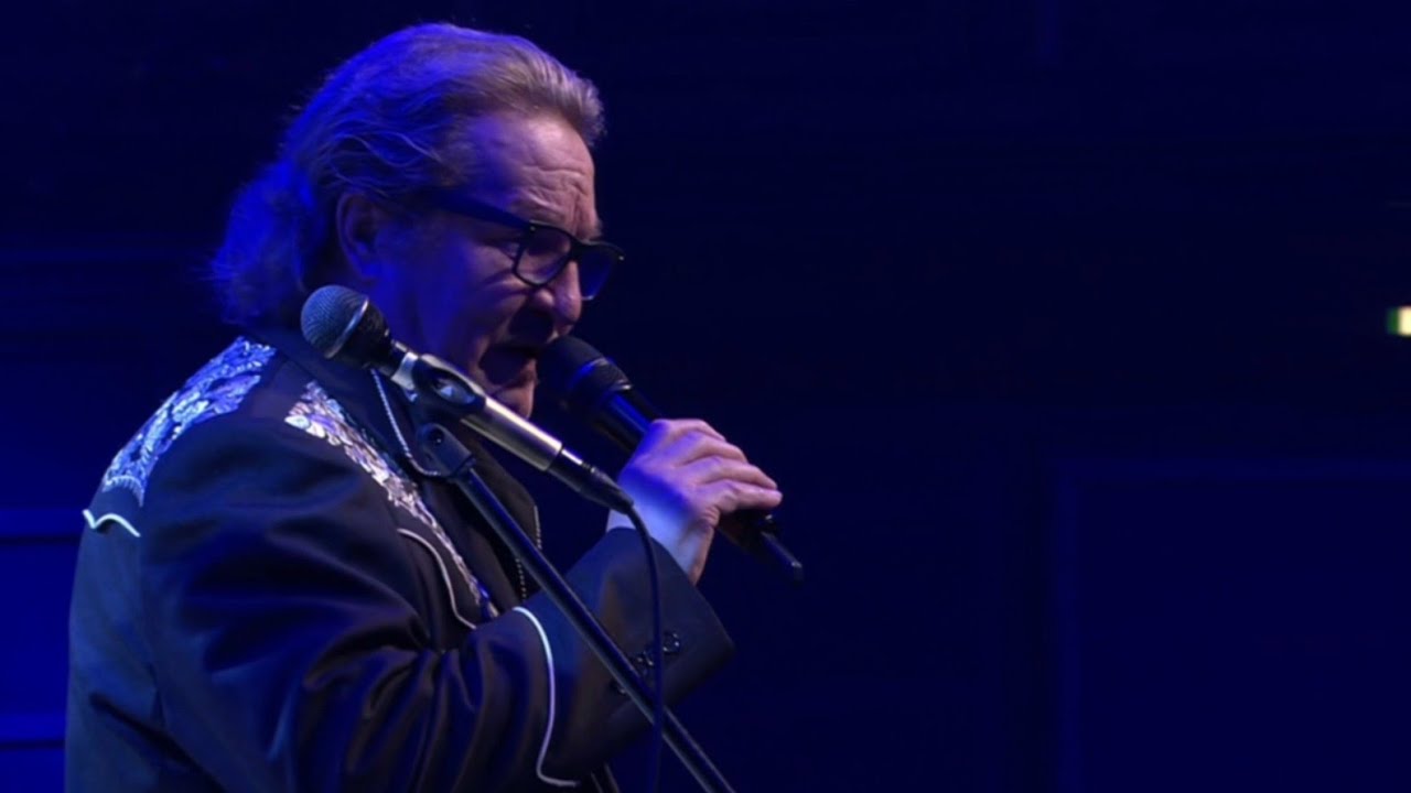 Olen suomalainen (Kari Tapio 80v. Juhlakonsertti)