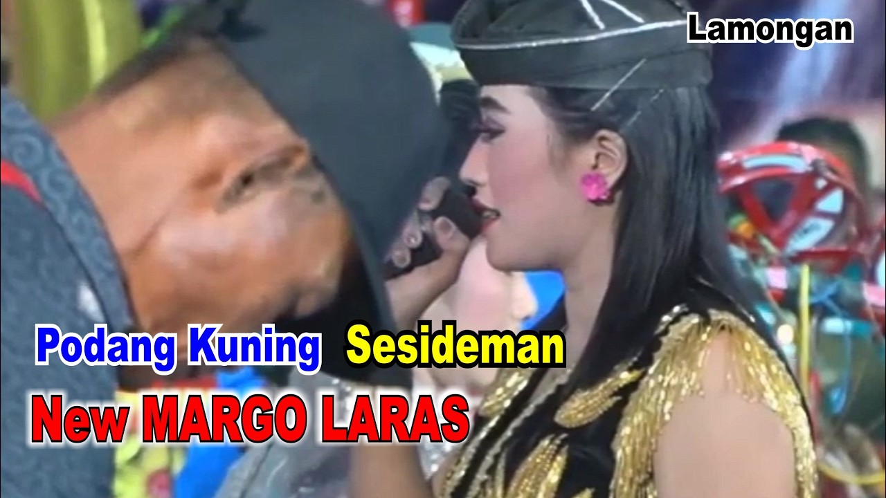 Podang Kuning _ Sesideman _ New Margo Laras