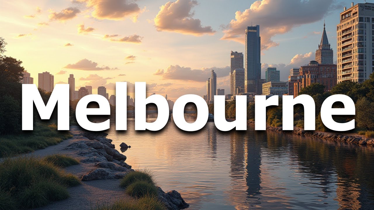Melbourne Australia: 10 BEST Things To Do In 2025 (Travel Guide)