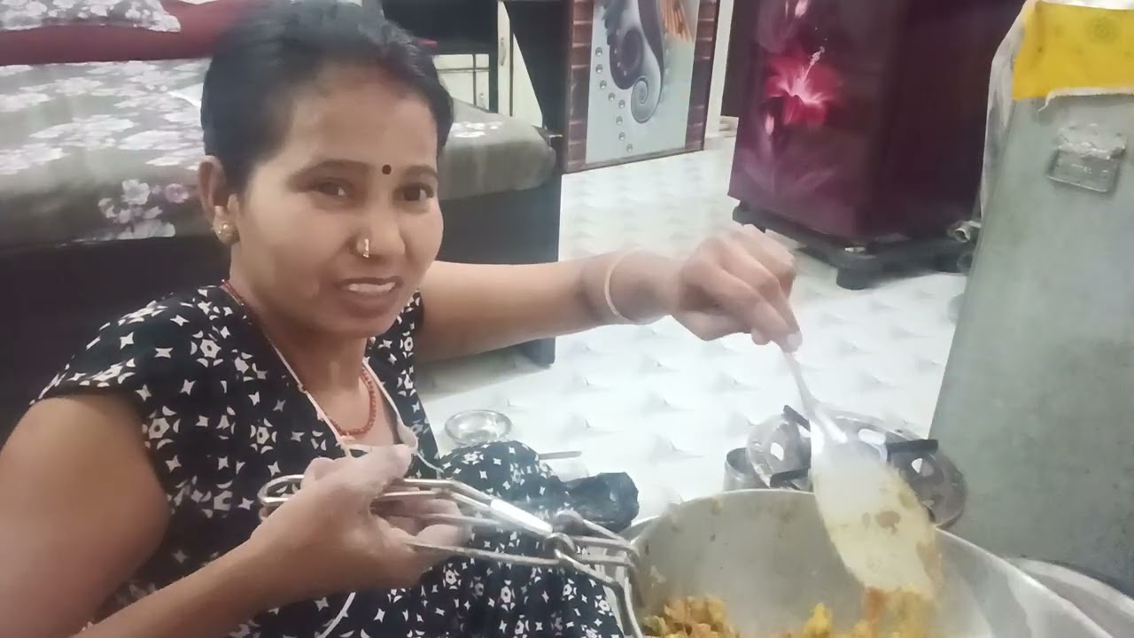 Anda Roti #banai hu dosto 