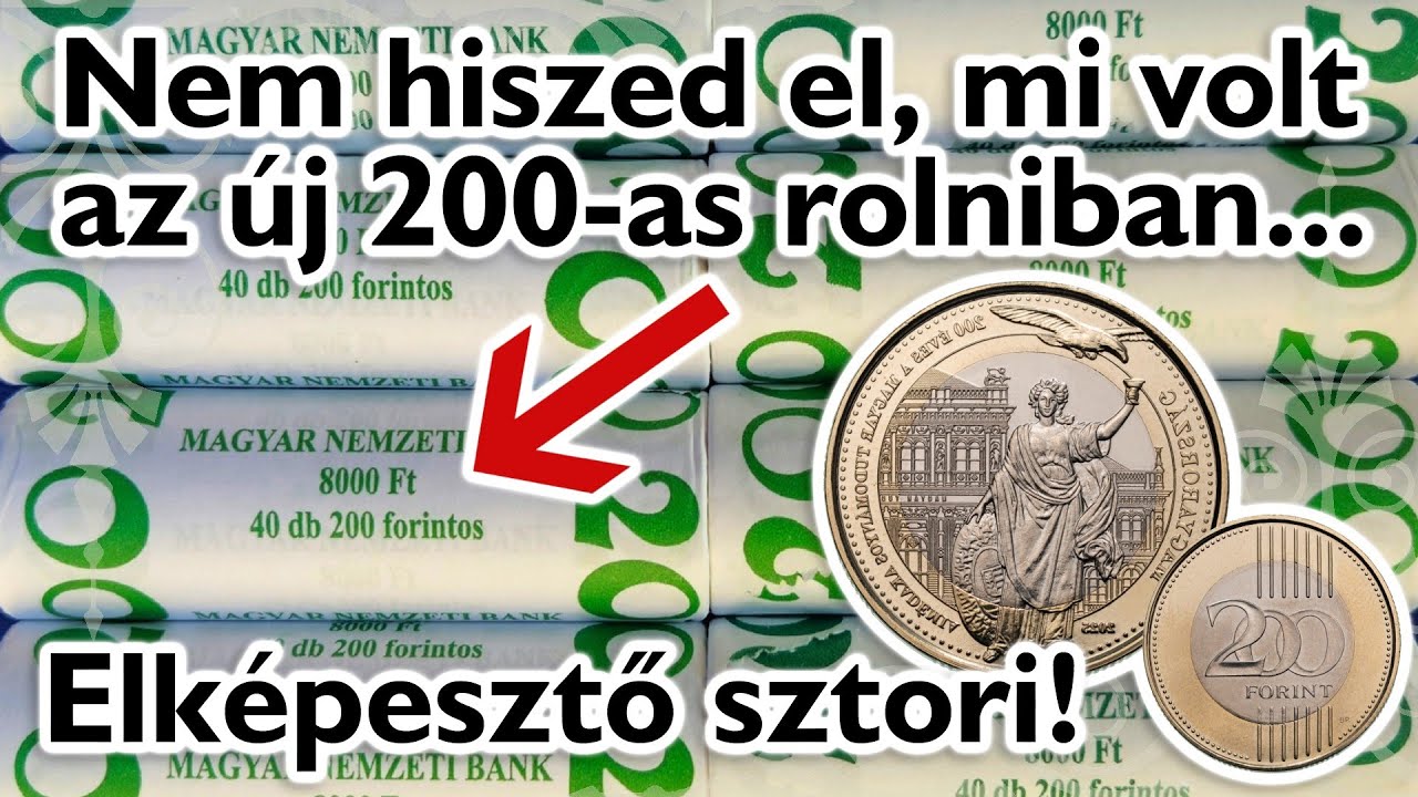 Ilyen csak egyszer van az életben! Mázli a javából! - 