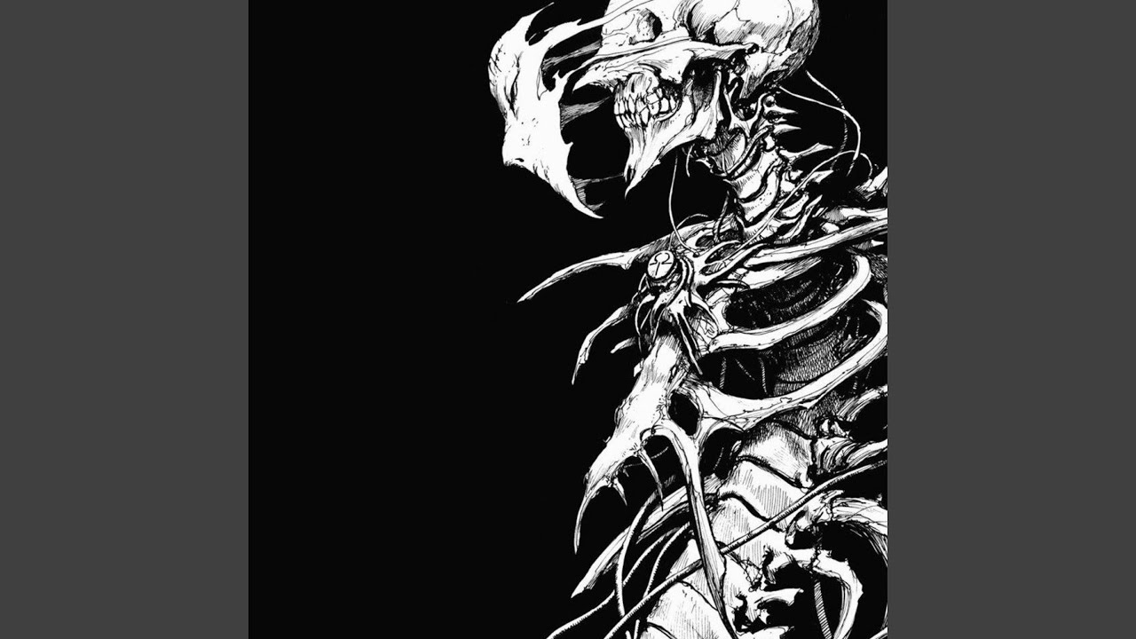 BONE CRUSHER