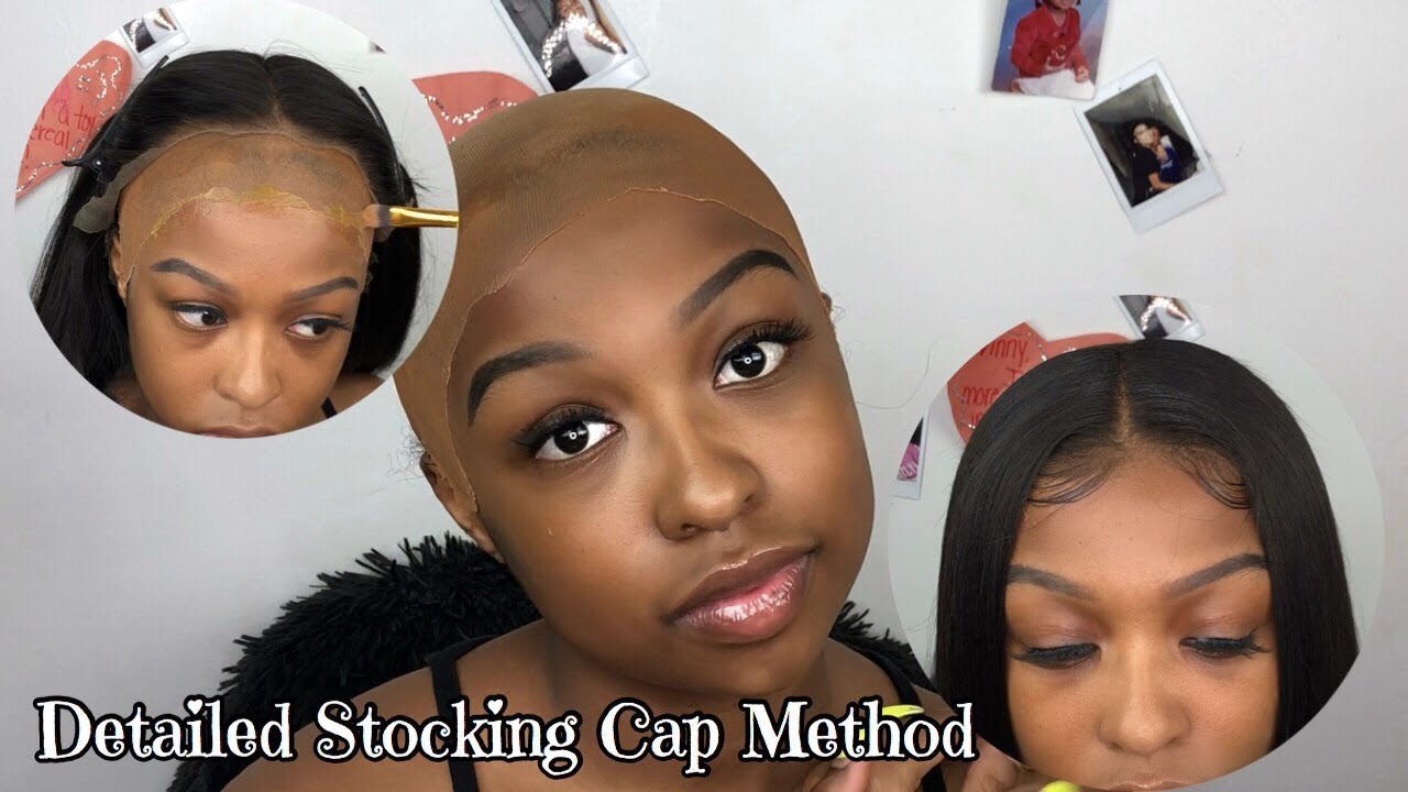 HOW TO: STOCKING CAP METHOD...Does It Work? | Detailed & Beginner Friendly | FT. RPGHAIR