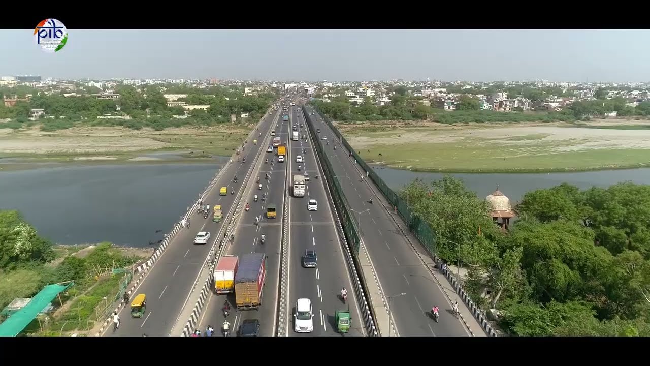 Redefining India&rsquo;s Highways | Driving Innovation, Delivering Connectivity