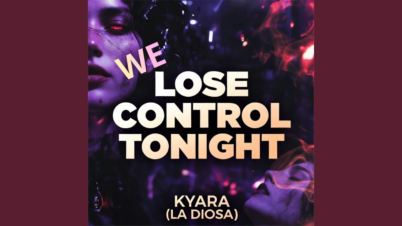 We Lose Control Tonight
