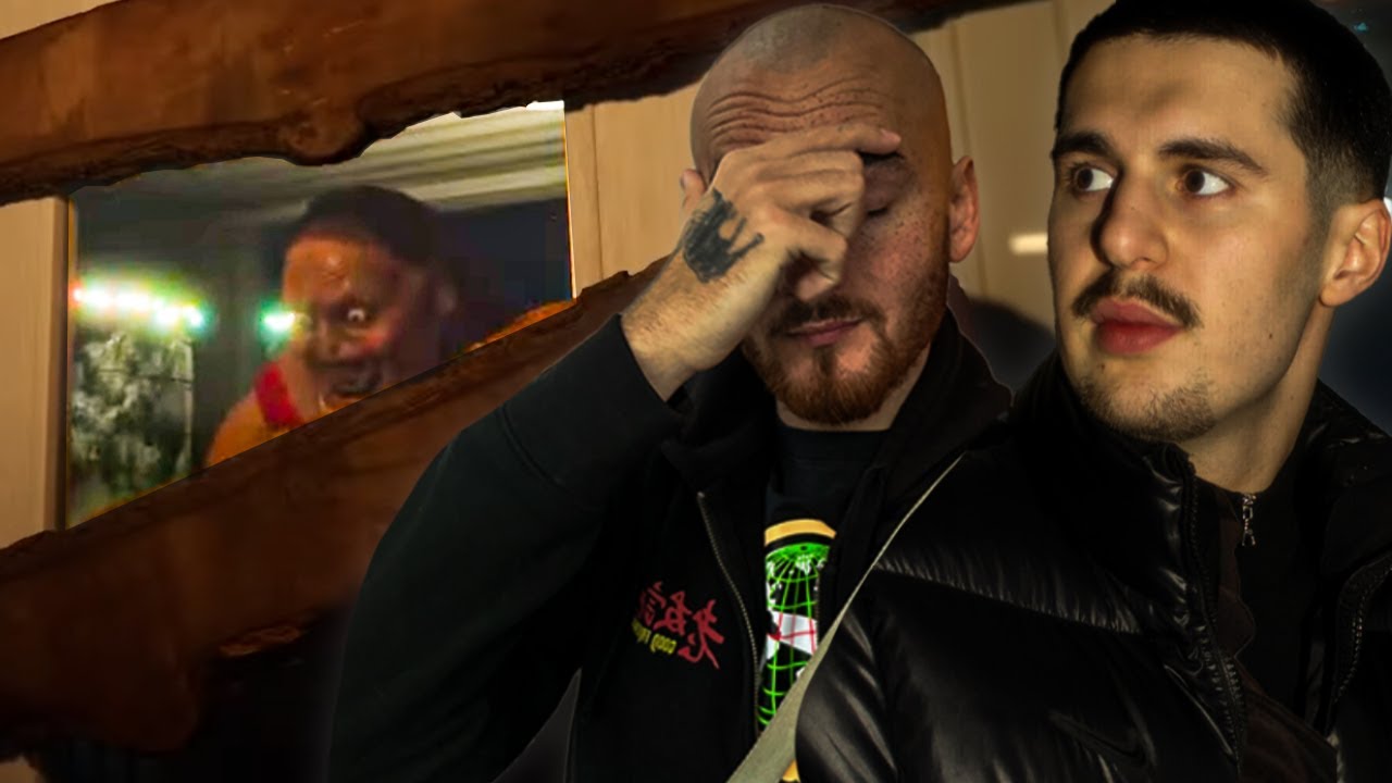 Evil Holidays mit Sira  (Horror Game)