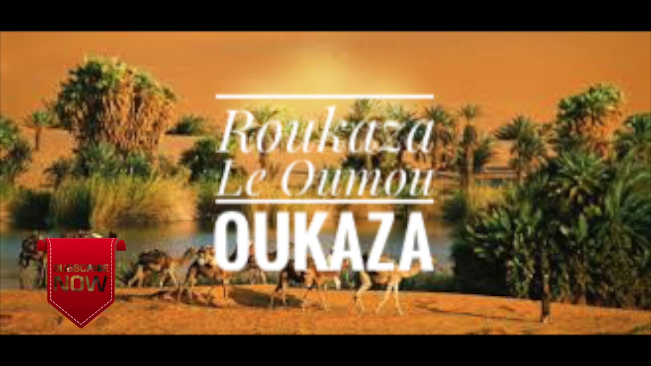 Faradje Halawani: Roukaza Le Oumou Oukaza