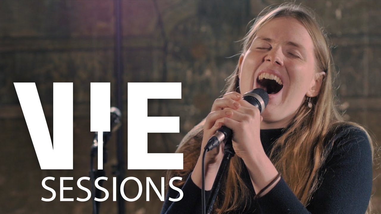 Creep (Cover) - Weixler & Tichy | Vienna Sessions Event