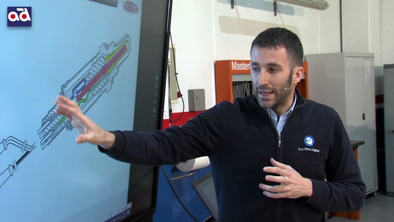 FORMACIÓN SONDA LAMBDA