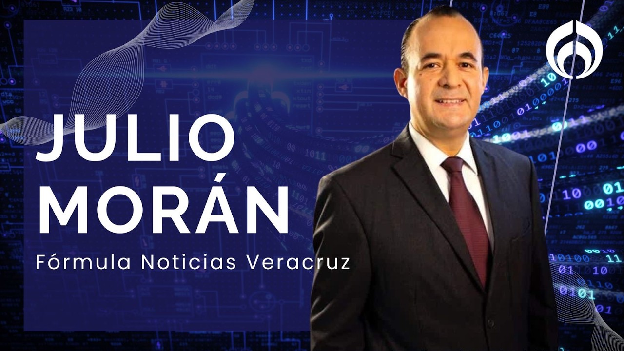 04 Marzo 2026 || Fórmula Noticias: Mesa de Análisis con Julio Morán,  #DamosPoderATuVoz