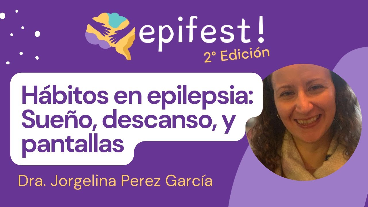 ¿Las pantallas son riesgosas para las personas con epilepsia?