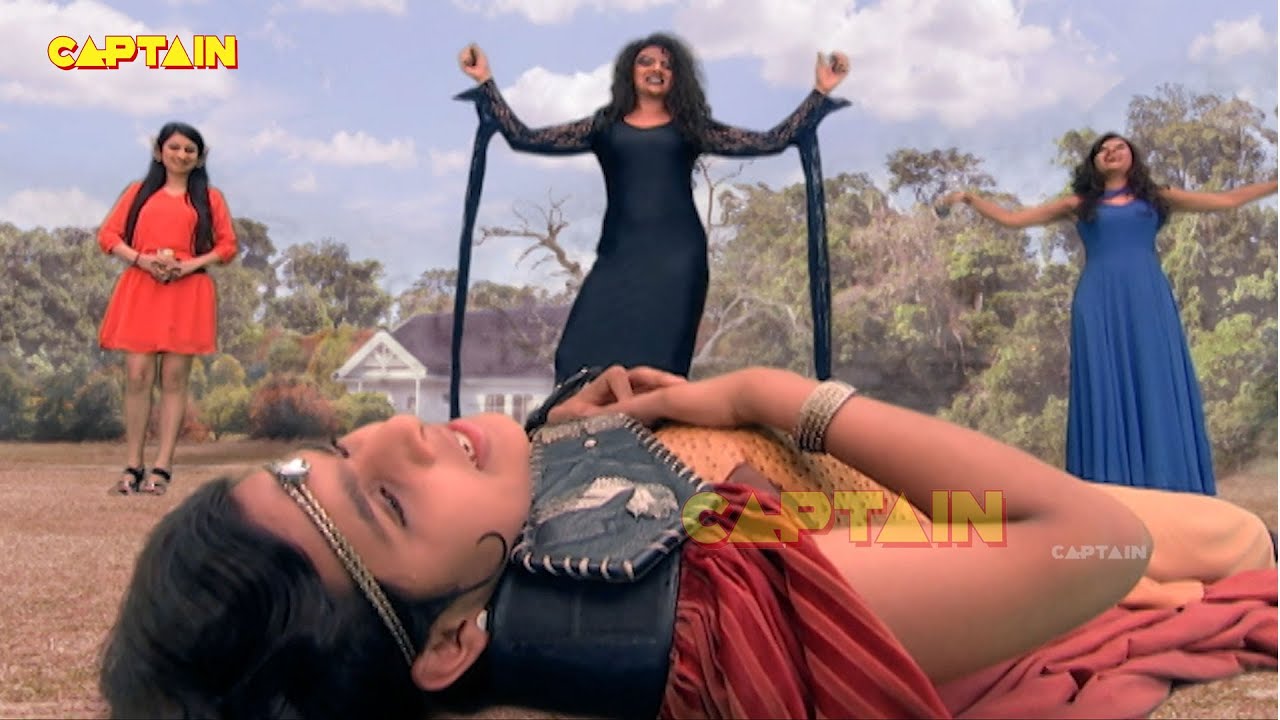 डायन ने किया बालवीर पर हमला | Baalveer | Episode 626 | Full Episode