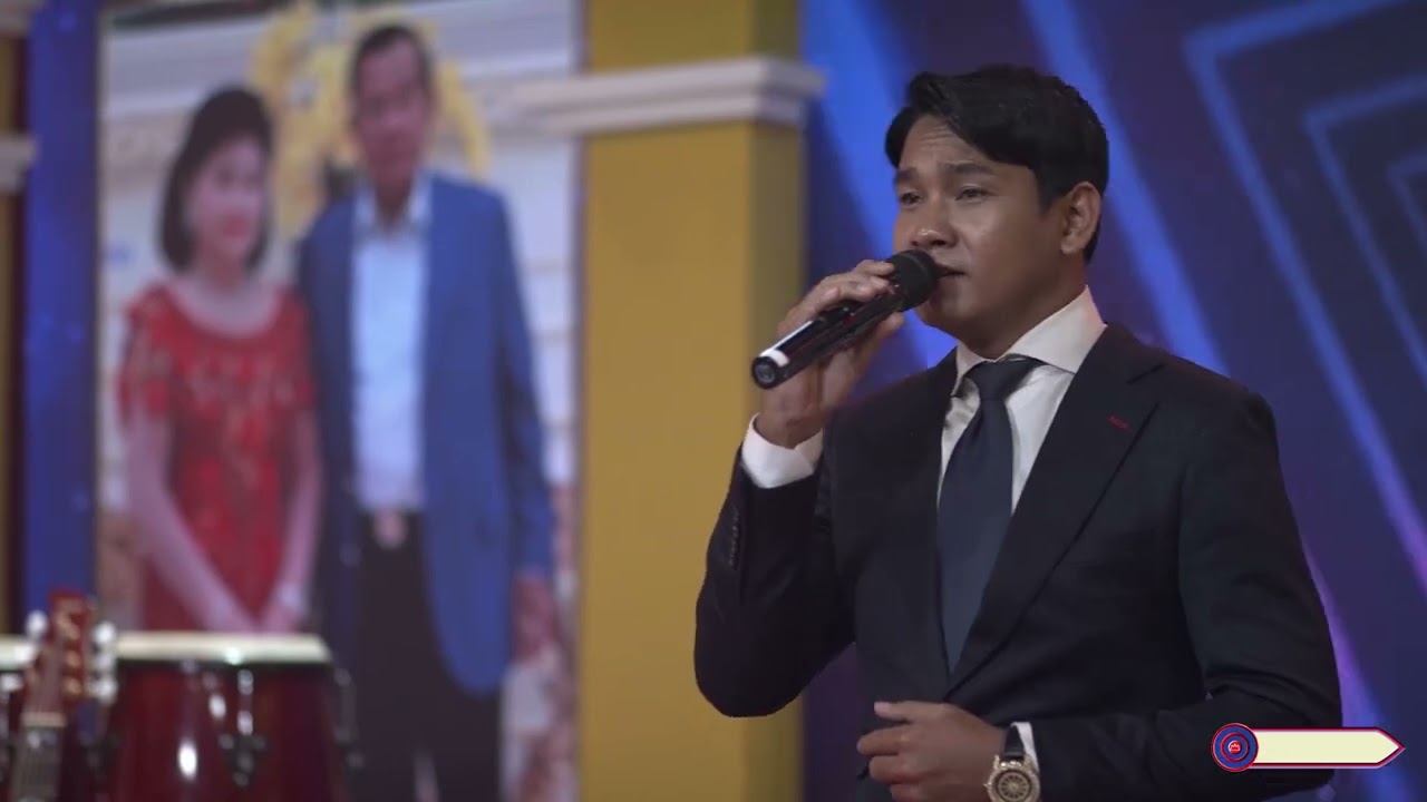 សង្សារសម្លាញ់ចិត្ត ||  លោក ជឹម​ ជឿន
