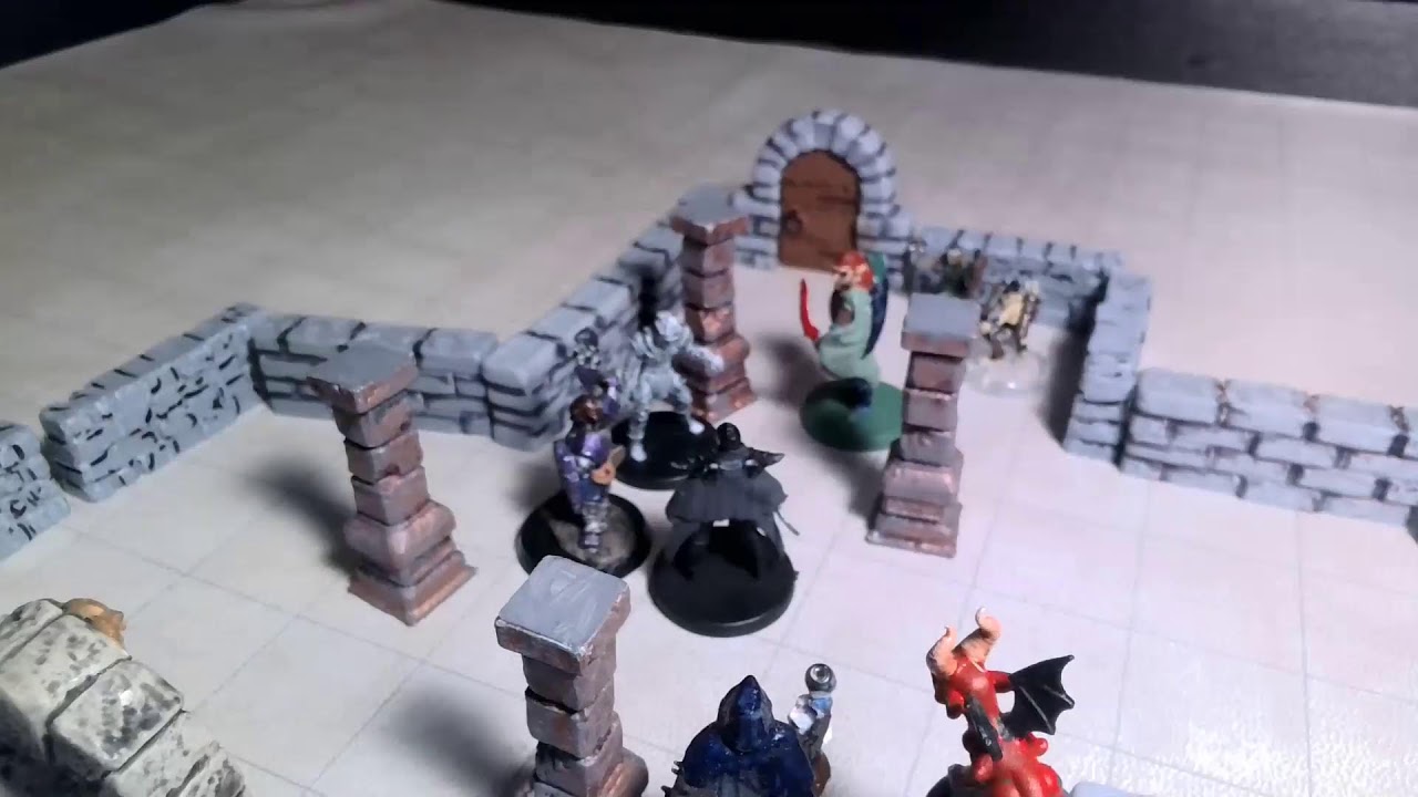 #D&D