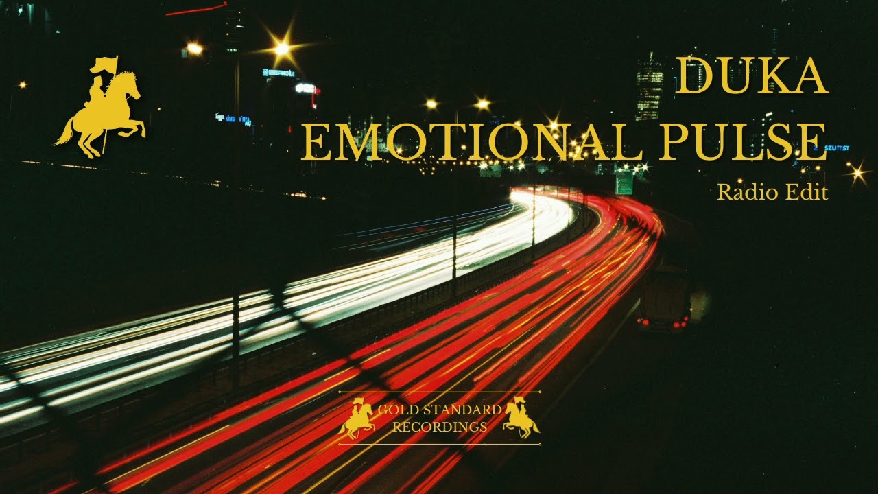 DuKa -  Emotional Pulse