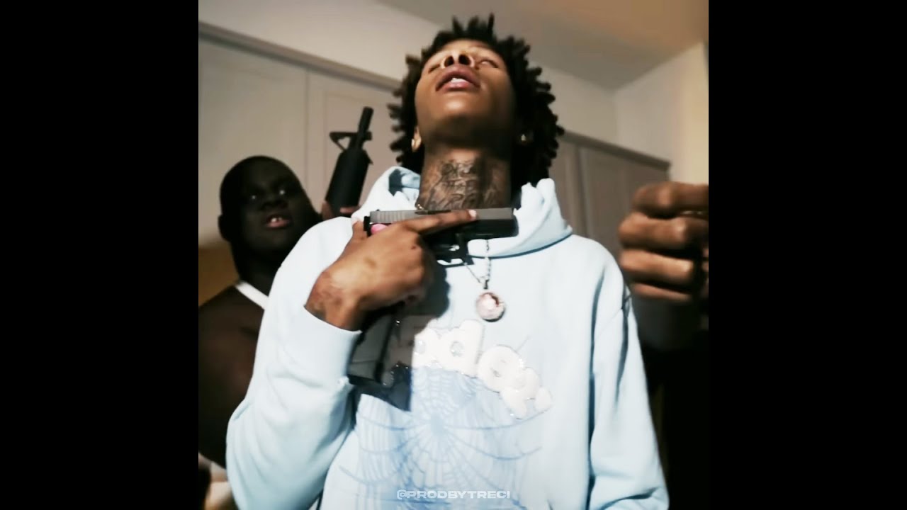 (FREE) BAK Jay Type Beat 