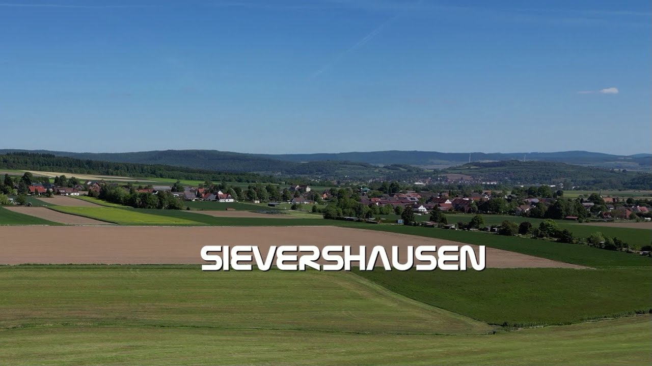 2025 05 12 Sievershausen bei Dassel