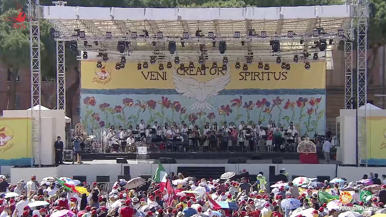 Live music, Vita Nuova, Creatività,Testimonianze, Animazione, Discepolato (pomeriggio 4 aprile 2020)