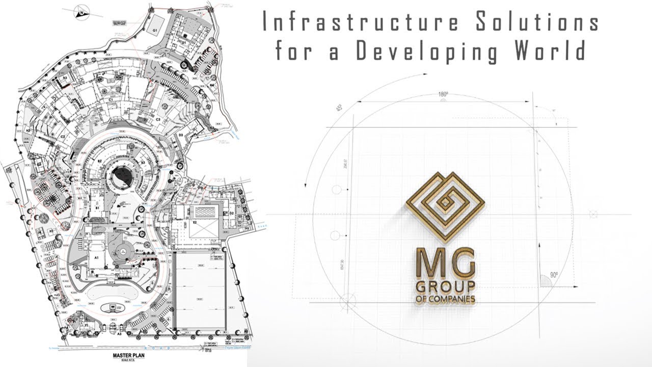 MG GROUP Company Profile 2017 - Short Version