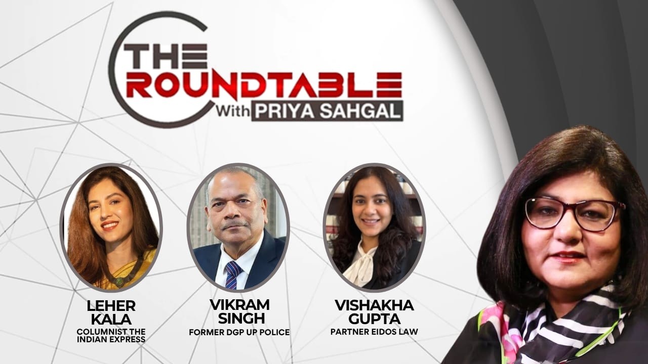 ROUNDTABLE ON TWISHA SHARMA CASE DOWRY DEATH OR A COVER-UP?
