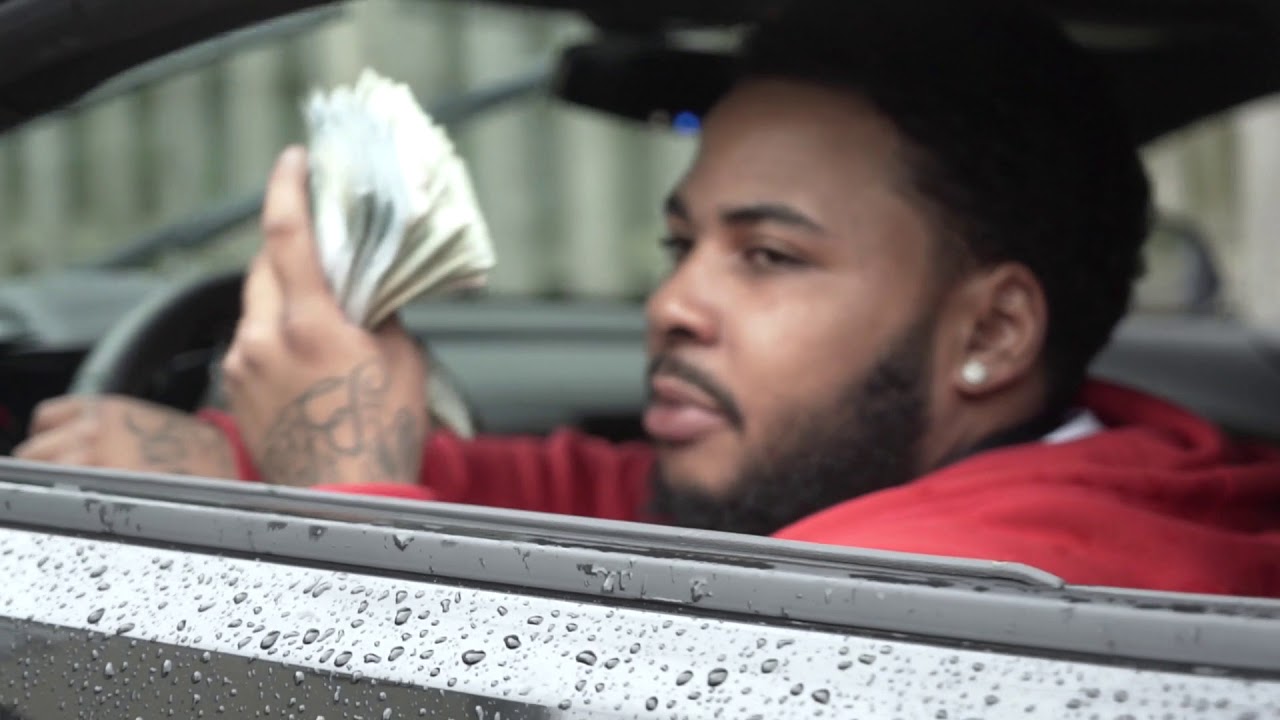 Db4Tv Presents OTMC Tuffy x YTREY - Marsean