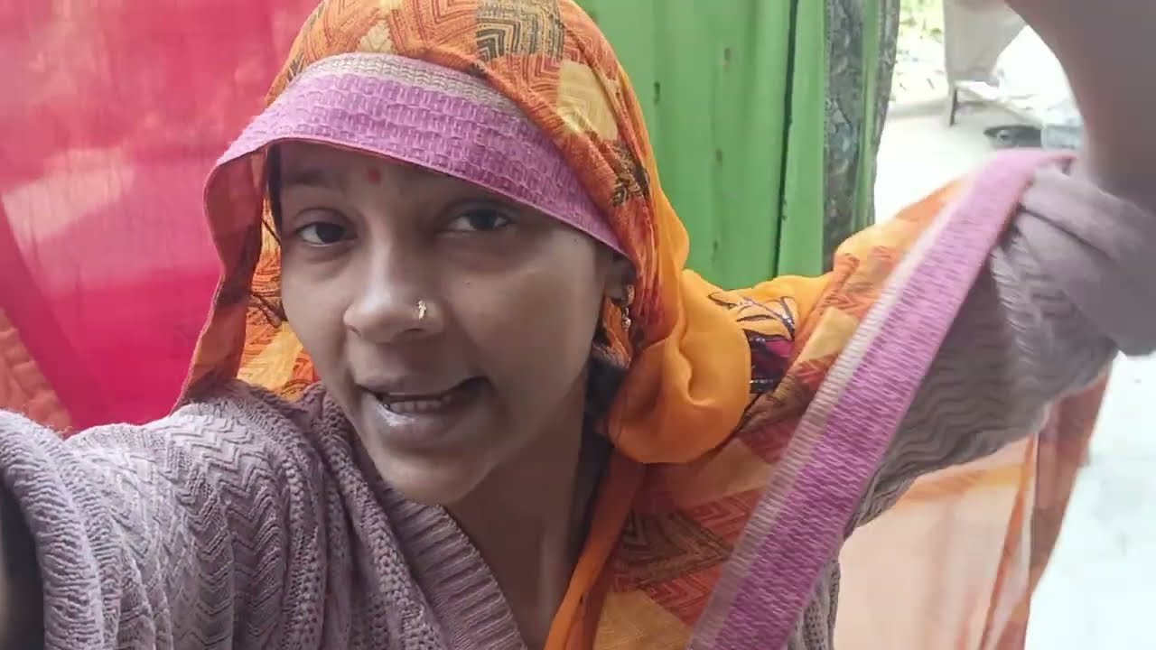 Village women cooking video #vlog #indianvlog 