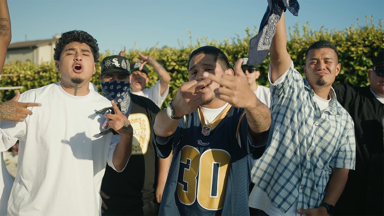 ESCO8-City To City Ft  Demise, Synz One, Crazy, & Deliquent | Directed By @Vincent-Films