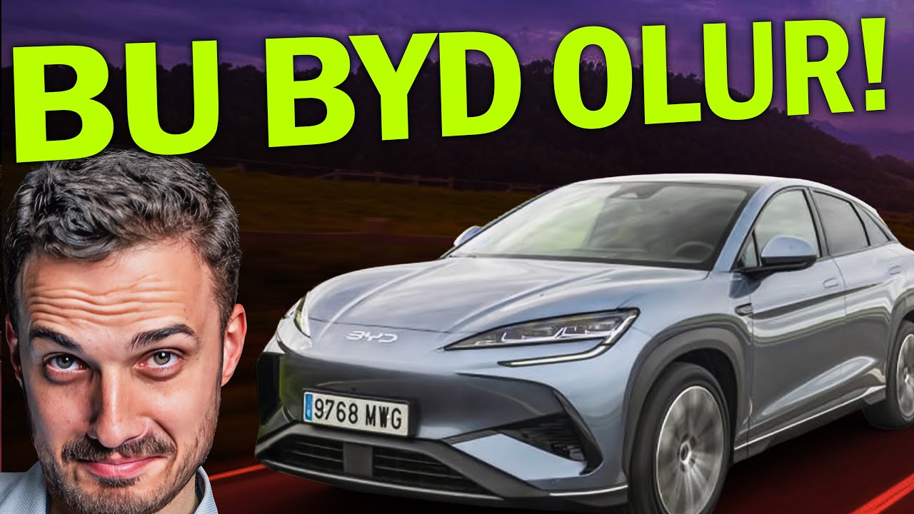 BU BYD OLUR! - Hızlı Şarj 150. Bölüm