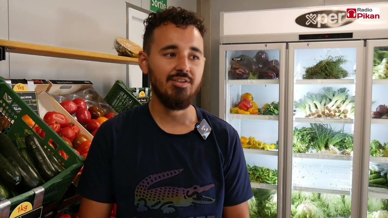 TROPI FRAICHEUR