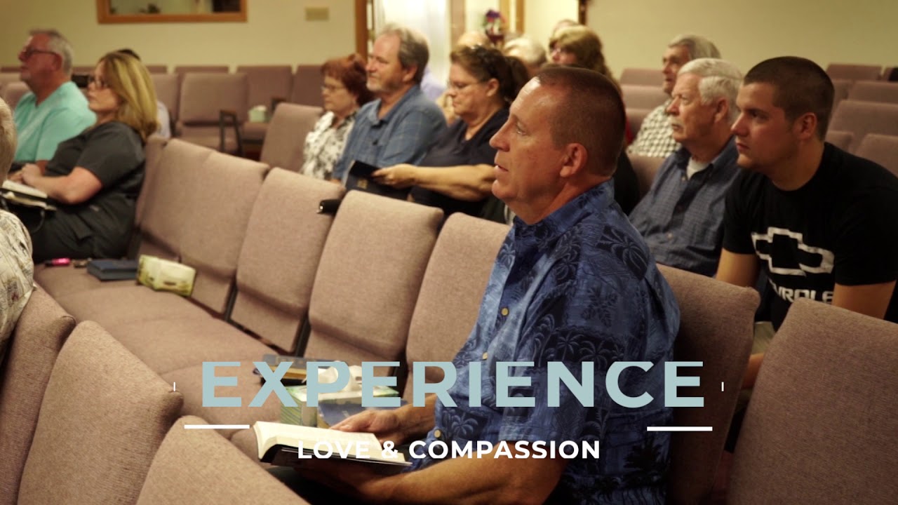 Heart of Worship Church