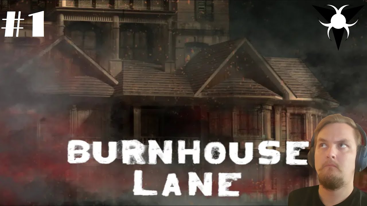 Don't let the cats in - Burnhouse Lane: Chapter One